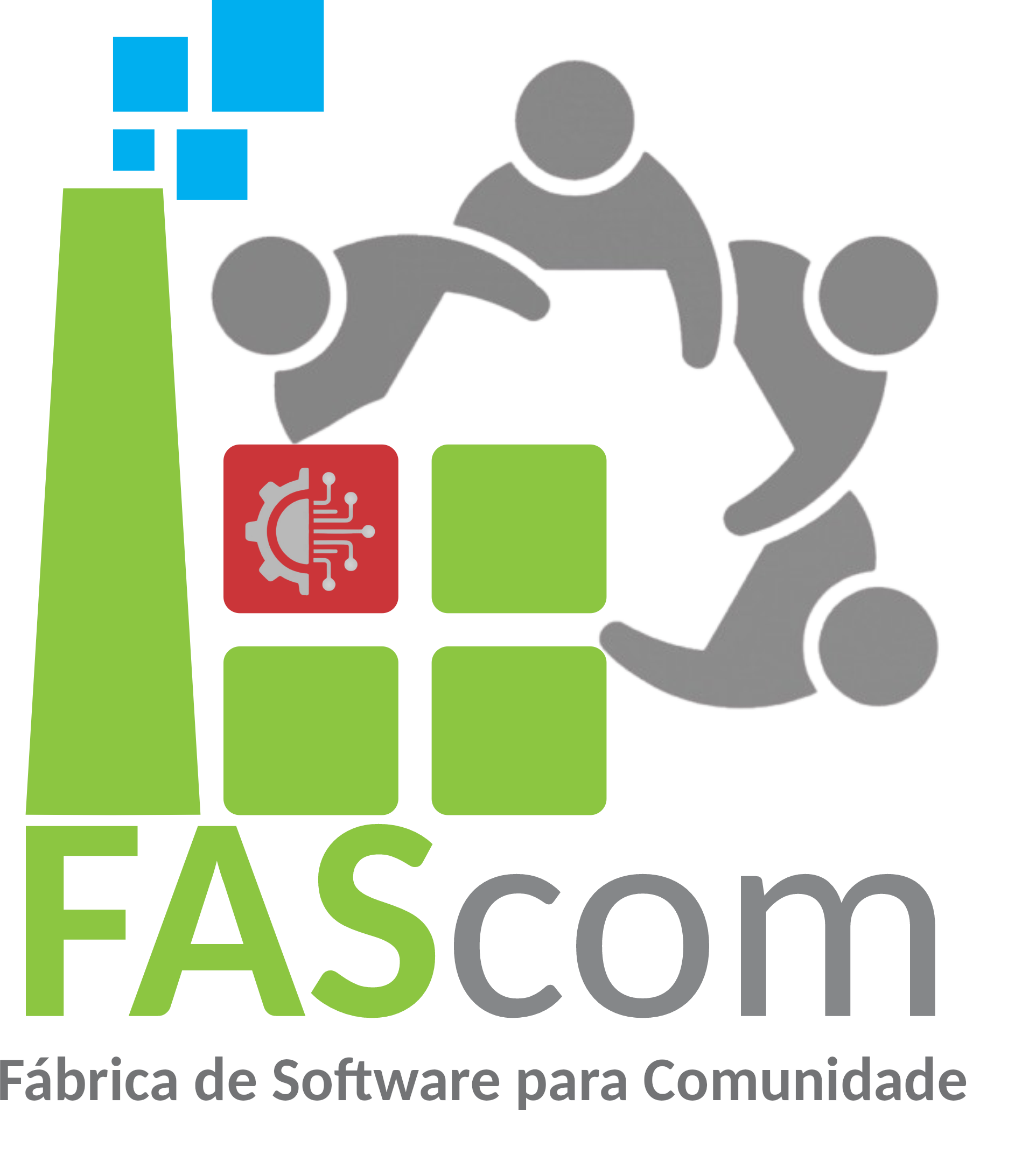 Logo FASCOM