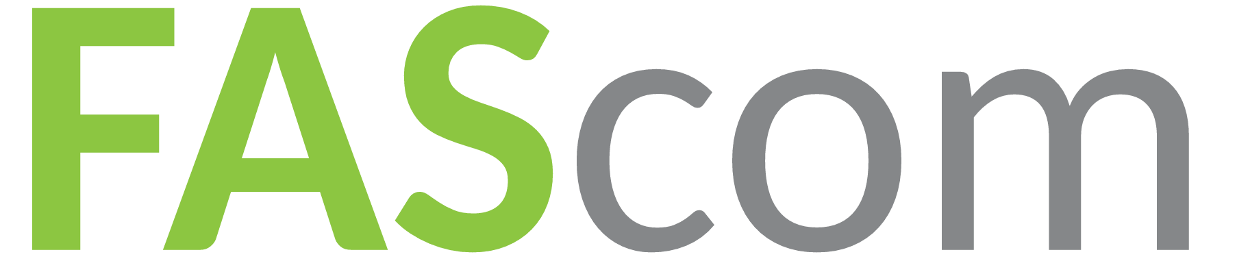 Logo FASCOM